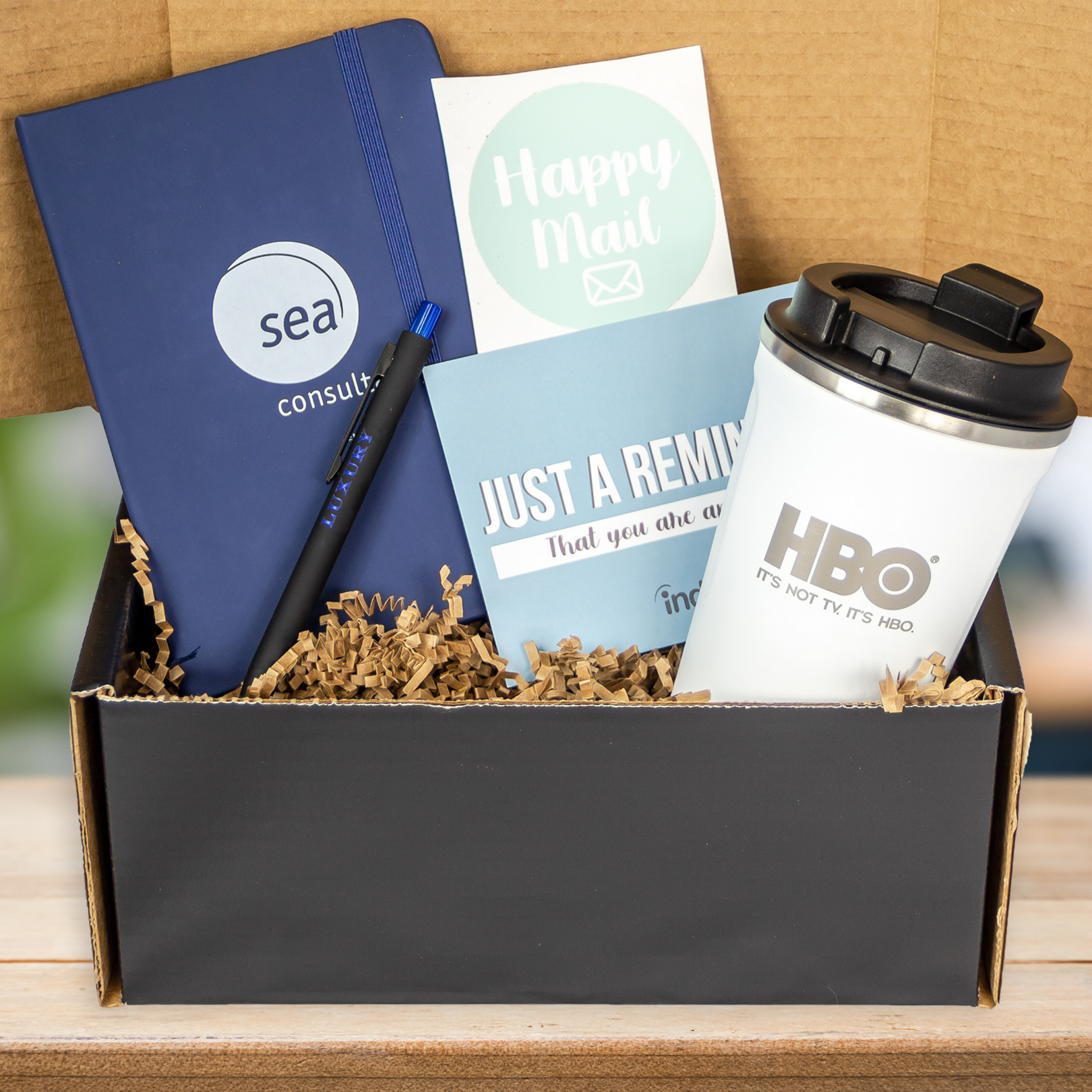 New Hire Onboarding Kit