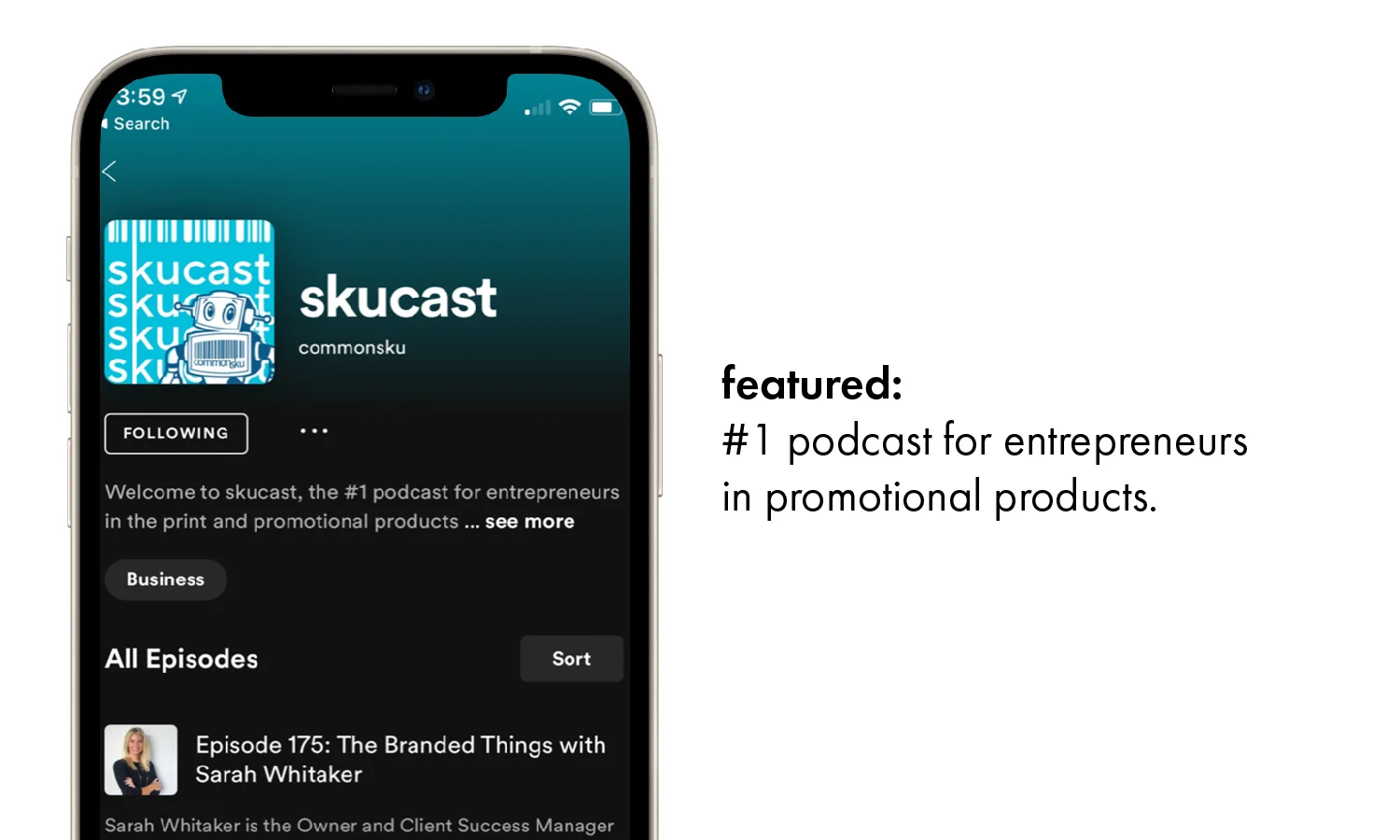 marketing-podcast-branded-merchandise-skucast