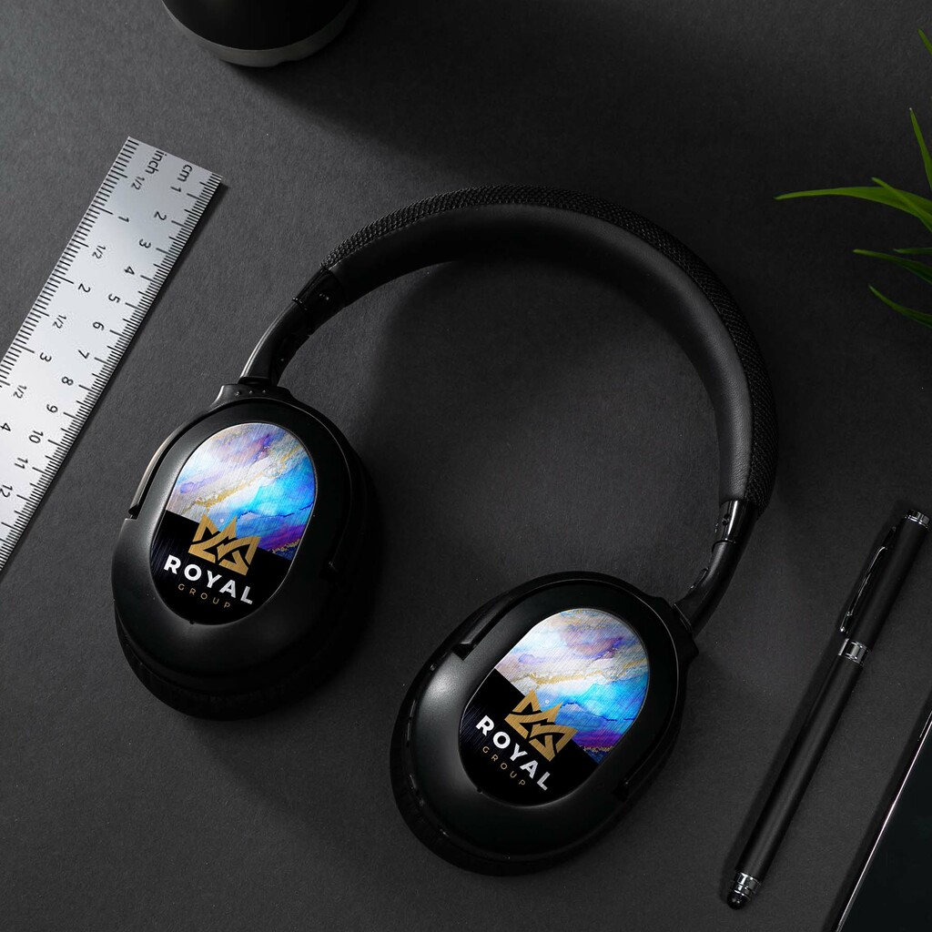 Wireless Headphone Branded Gifts