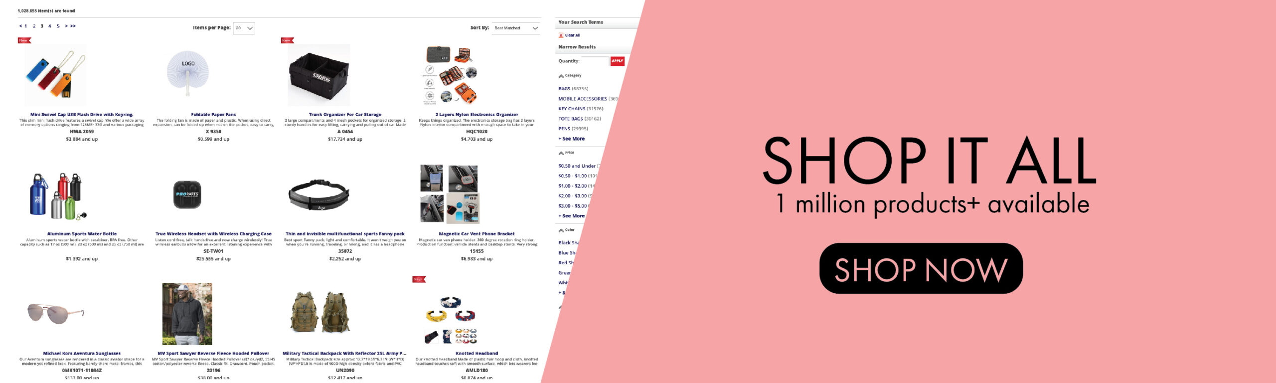 Shop Online for over 1 million products