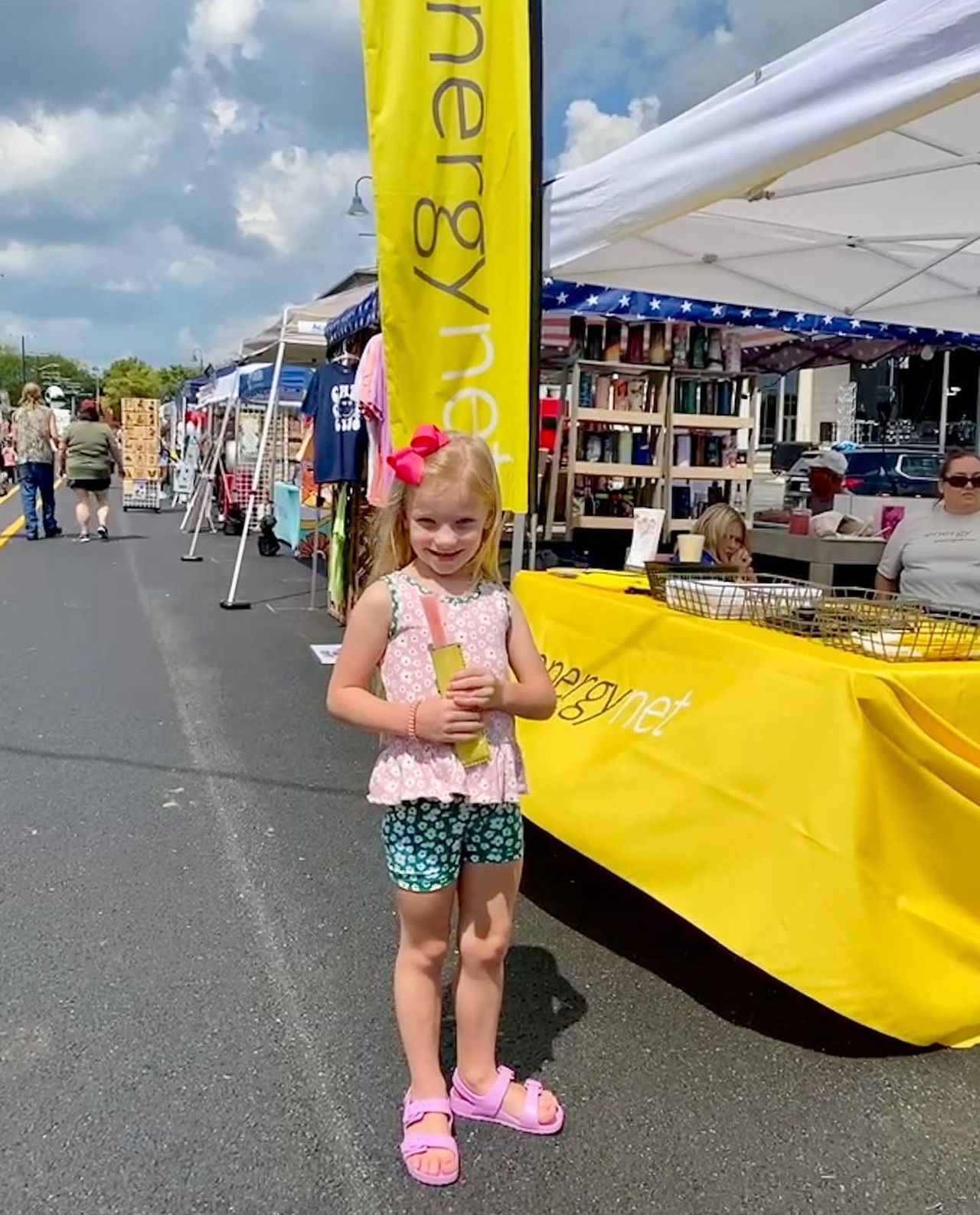 Branded Summer Promotional Item Popsicle Cover