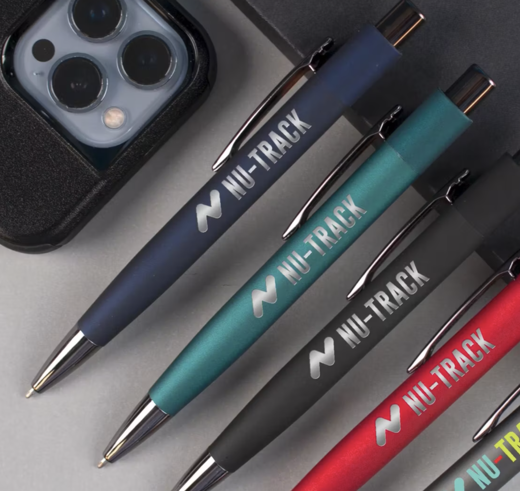 Branded NFC Pens