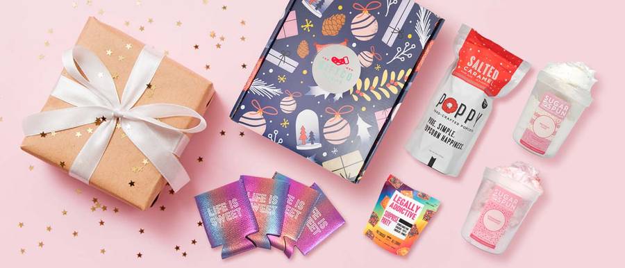 Kits for Holiday Gifting