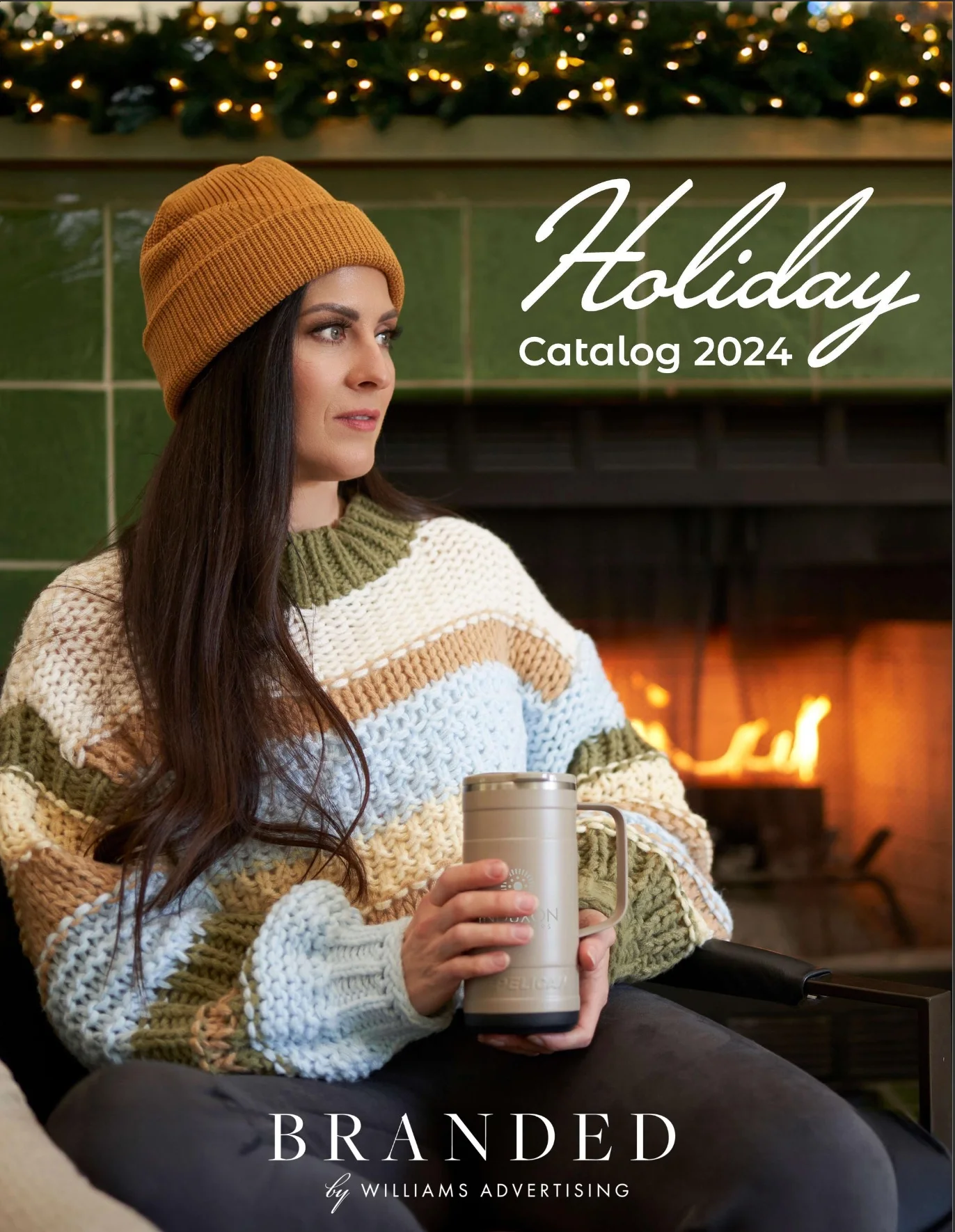 Holiday Gifts Catalog