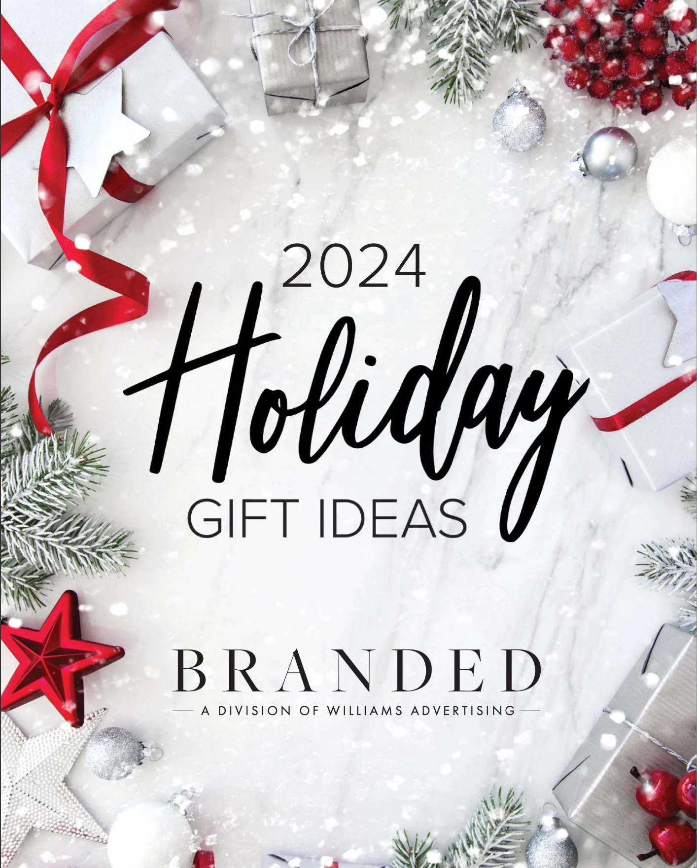 Holiday Gifting Inspiration and Ideas