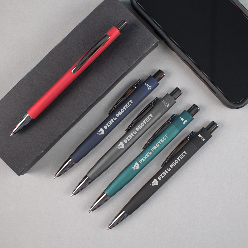 Promotional Branded NFC Pen