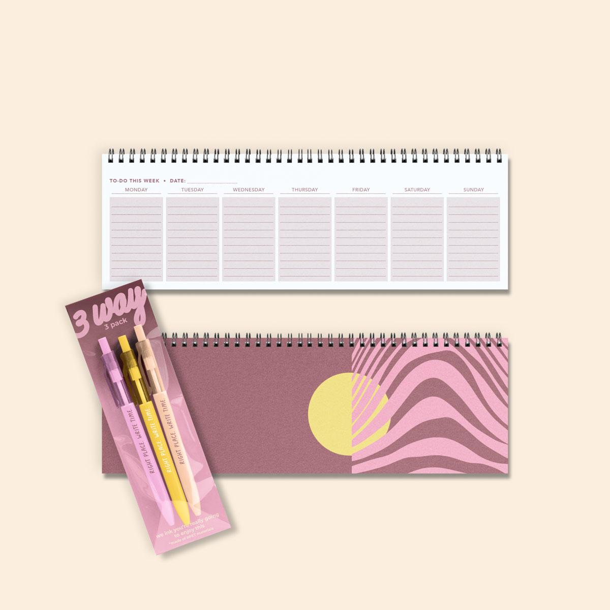 New Hire Custom Kits