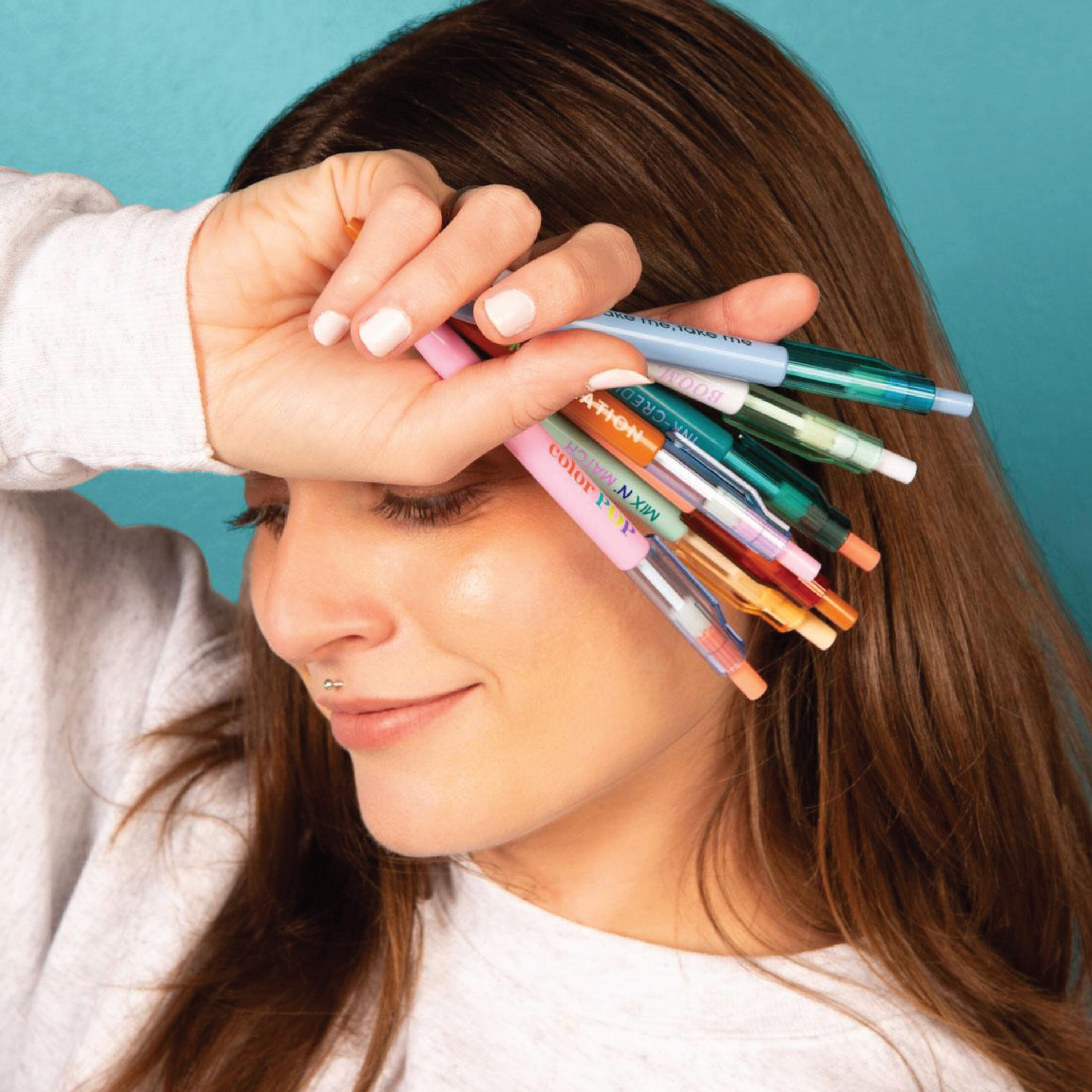 Top TradeShow Giveaways-Pens