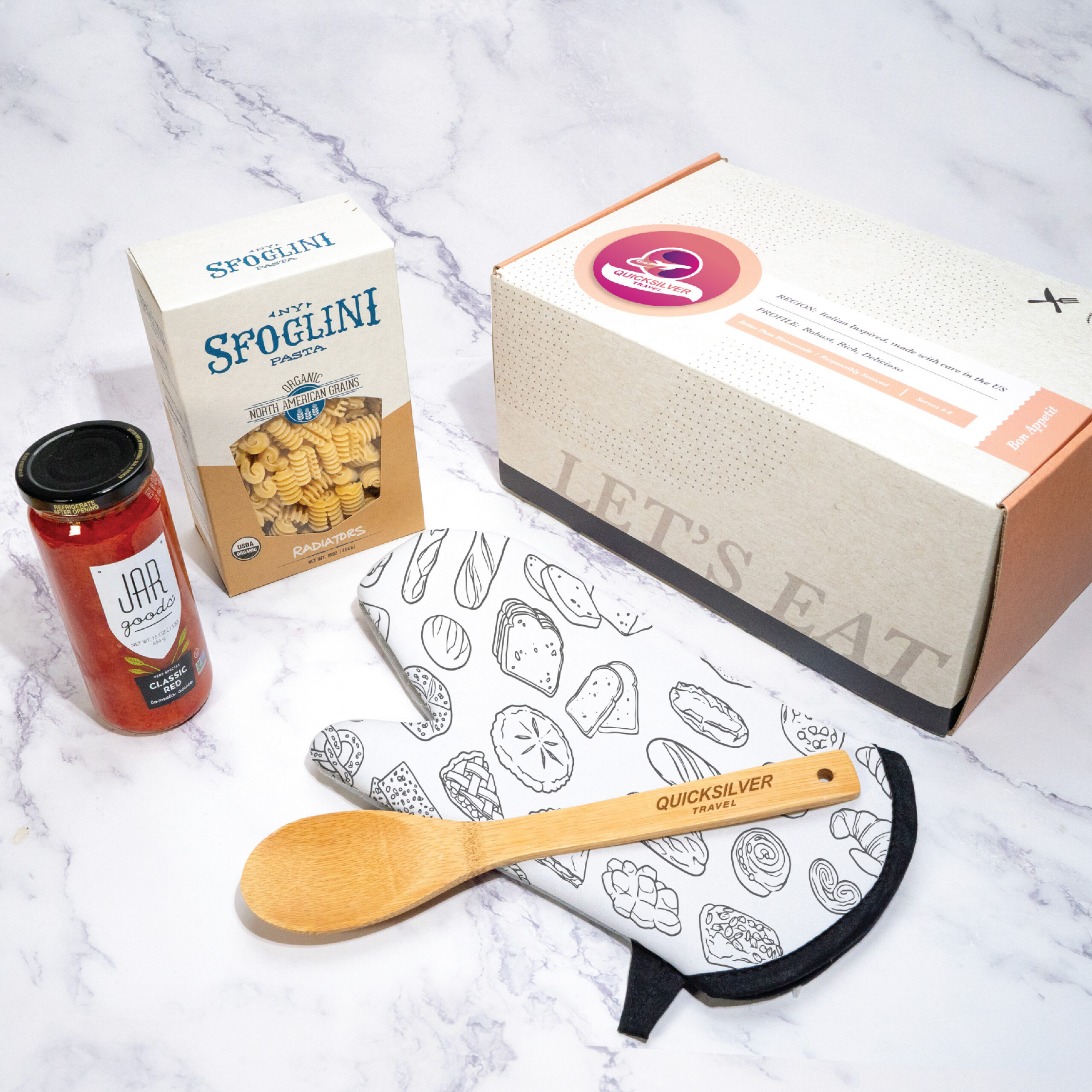 Gourmet Corporate Gifts 