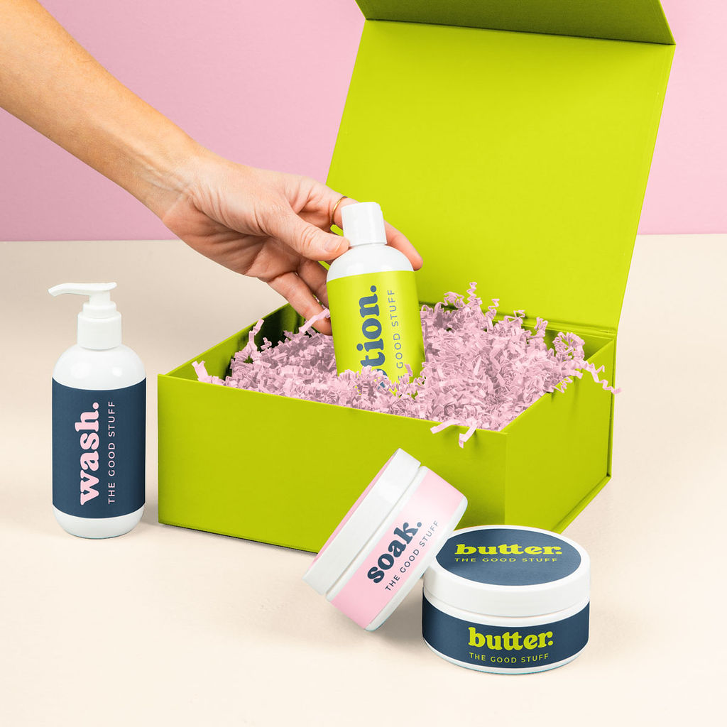 thebrandedthings_milestonegift_selfcare