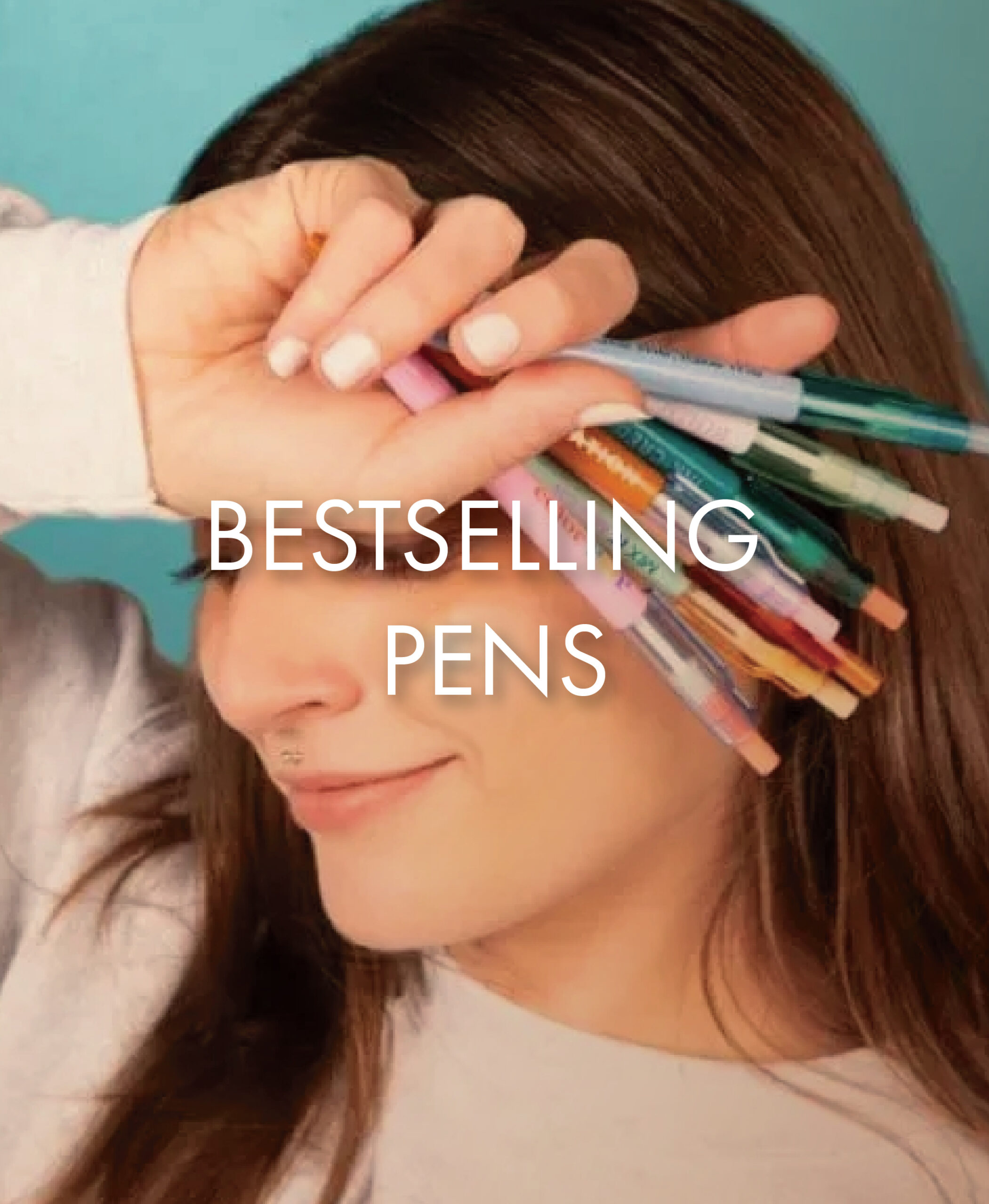 TrendShopsTBT-Bestselling Pens
