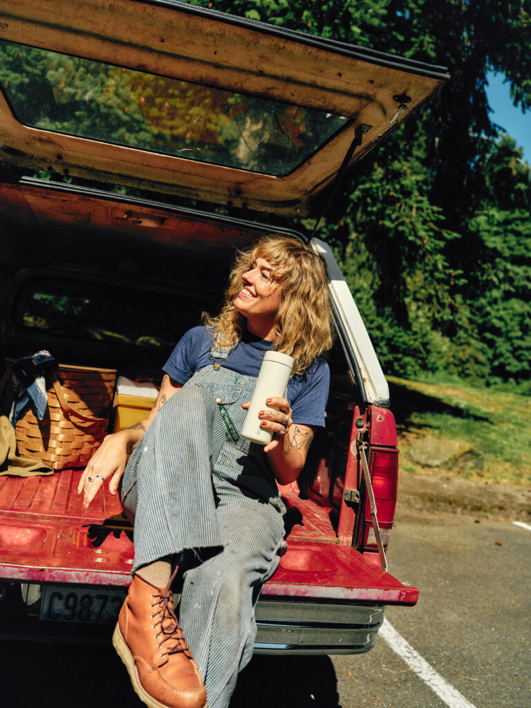 Sustainable Drinkware Brand Miir