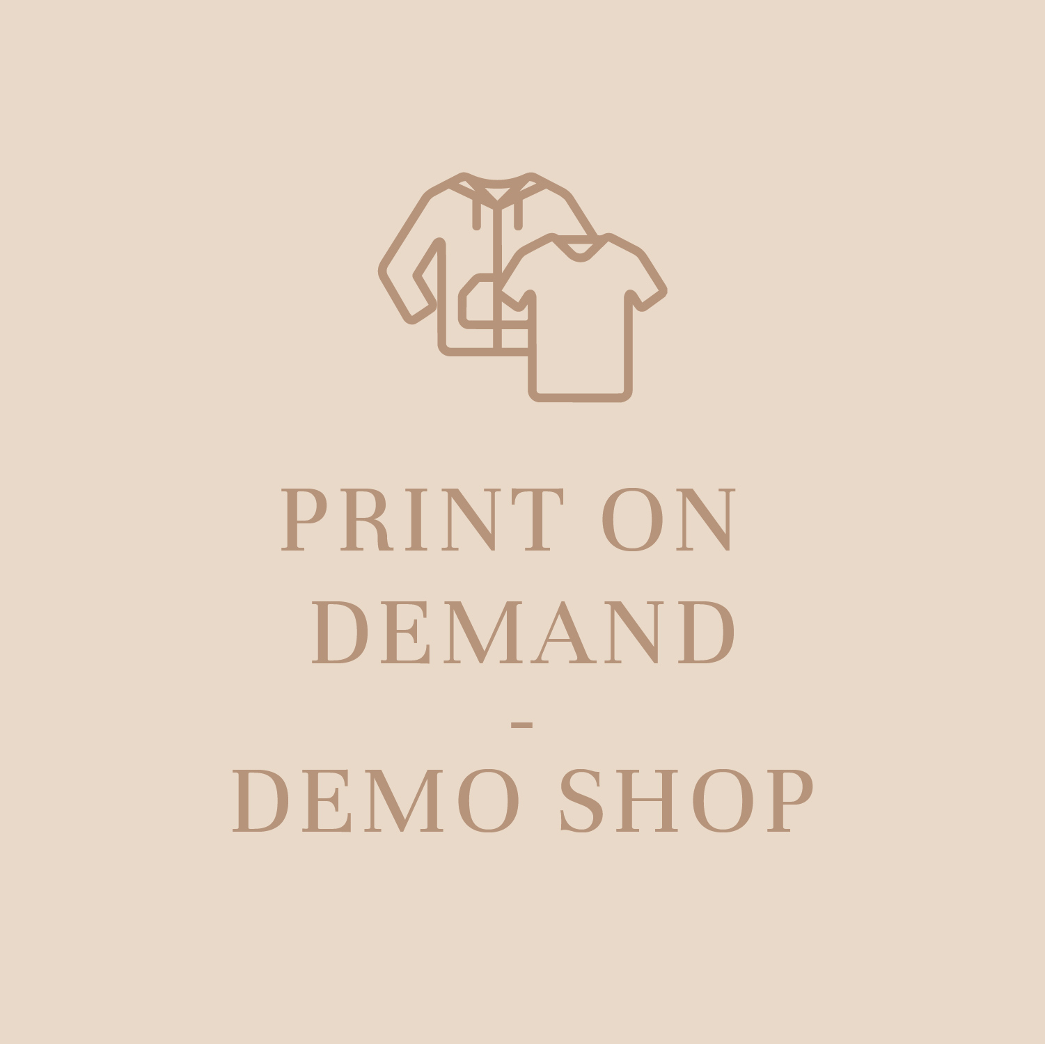 Company Store Image_PrintonDemand DemoShop