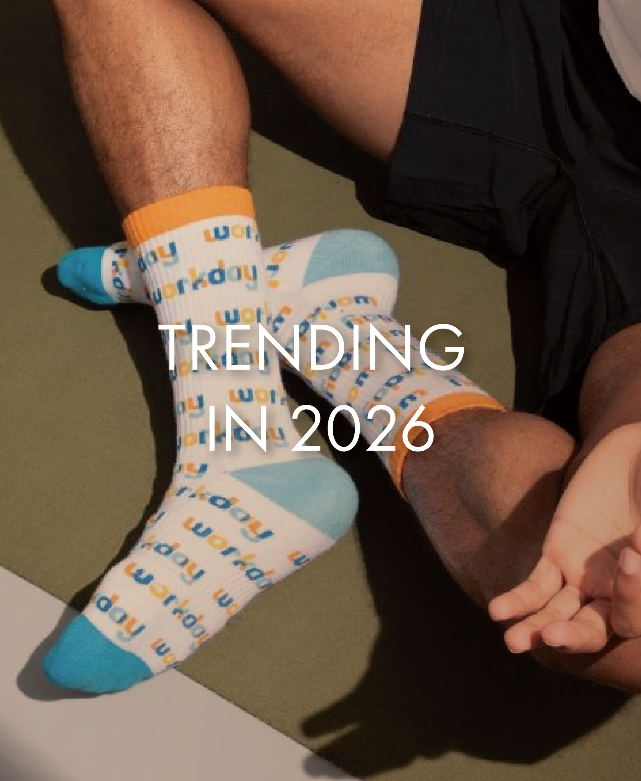 2026 Branded Merch Trend Shop