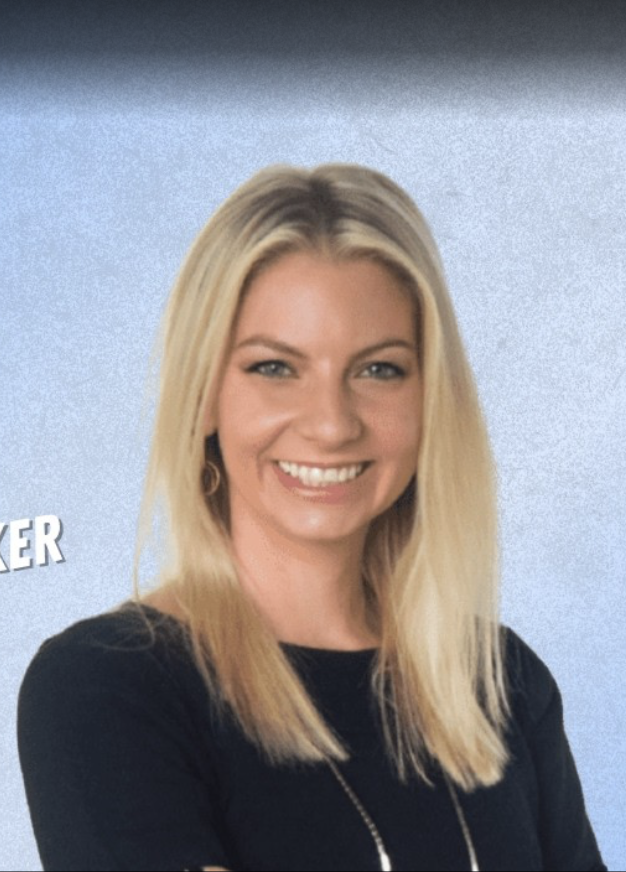 Delivering Marketing Joy with Sarah Whitaker