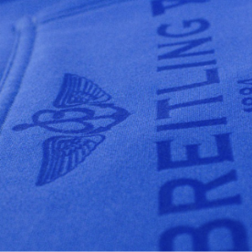 Laser engraving decoration example