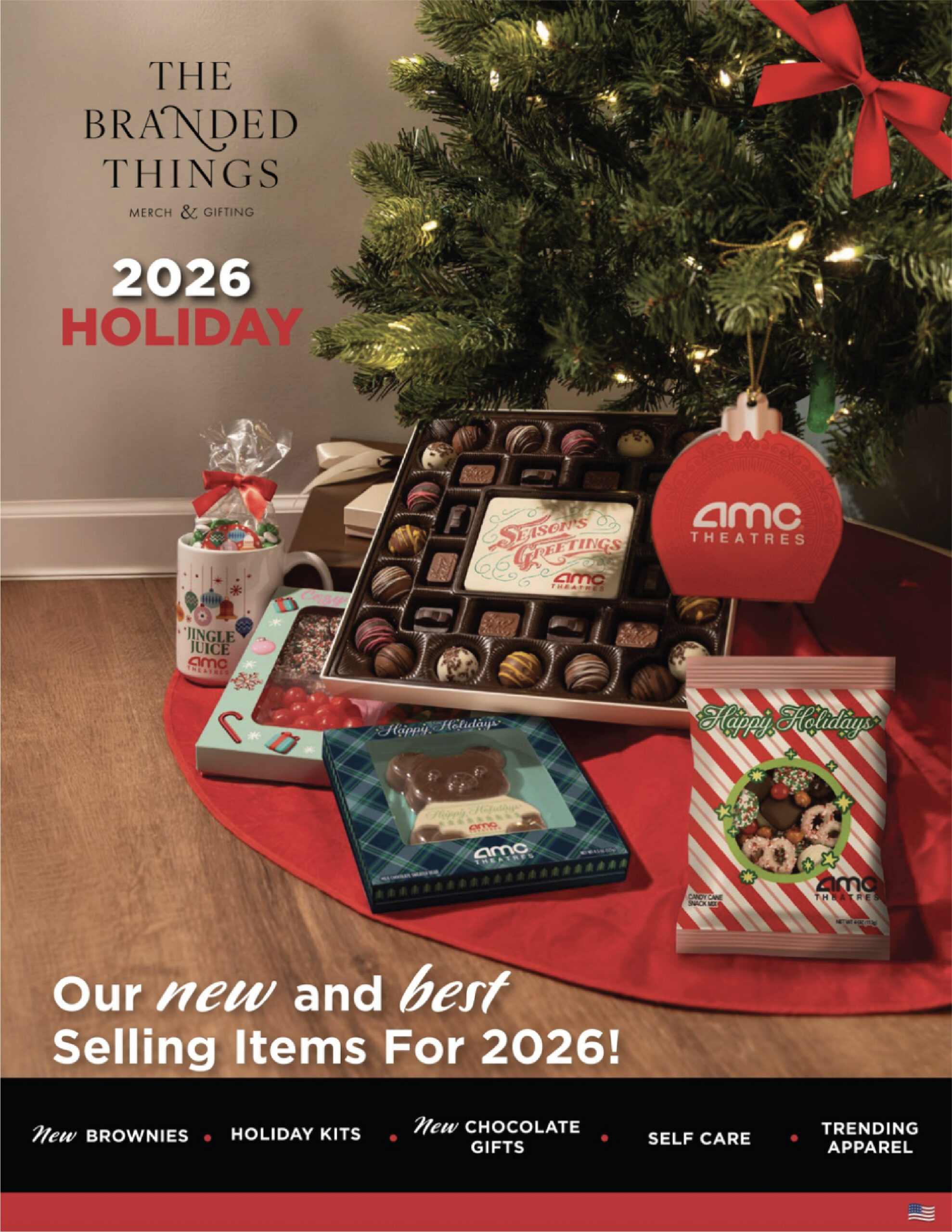 TBT 2026 Catalogs_New & Best Selling Items 26 Holiday Catalog