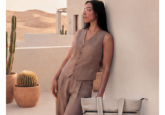 Bank Branded Laptop Bag