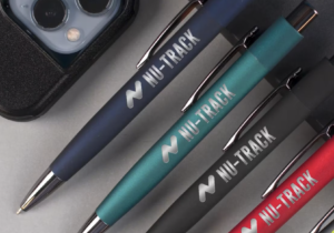 Branded NFC Pens