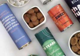 Food Gifts for Corporate Gifting